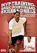 John Calipari: MVP Training: Basic Point Guard Skills & Drills with Derrick Rose (DVD)