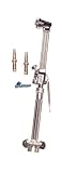 Smith 2 Piece Cutting Torch Medium Duty & Tips 15938