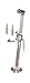 Smith 2 Piece Cutting Torch Medium Duty & Tips 15938