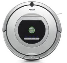 Purchase iRobot Roomba 760