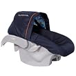 Bumbleride Infant Car Seat Cover - Bwana Limited Edition