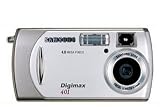 Samsung Digimax 401  Digital Camera