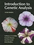 Introduction to Genetic Analysis (Loose-Leaf) (Budget Books)