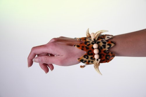Childrens Toyshop  Spielwaren : Armband "Kannibale"