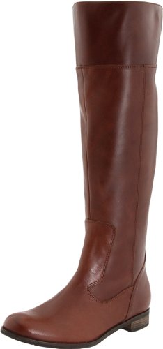 Indigo By Clarks Womens Leslie Sharon Knee-High Boot