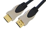 Premium Quality HDMI LCD Plasma Digital HD TV 7m Cable