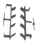 Bar Holder Attachment for Power Rack 3