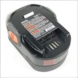 RIDGID 130252003 14.4-Volt Ni-Cd Battery