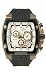 Casio Edifice Gold Label Strap White Dial Men's Watch #EFX-520P-7AV