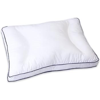 Sona Stomach Sleeper Bed Pillow