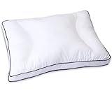 Sona Stomach Sleeper Bed Pillow image