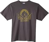 Reebok Grand Slam Academy Screen Tee