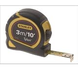 Stanley 3M OPP MEASURING TAPE