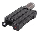 Hayes Air-Actuated Brake Control