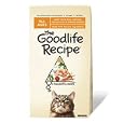 The Goodlife Recipe Wholesome Delights Chicken & Beef Flavor Cat Treats