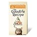The Goodlife Recipe Wholesome Delights Chicken and Beef Blend Flavored Cat Treats With Garden Greens