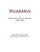 Search : Hawkman: Webster's Timeline History, 1940 - 2007
