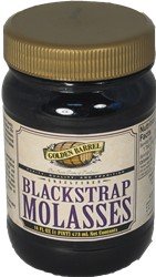 Blackstrap Molasses 6ct by Blackstrap Molasses