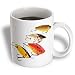 Fishing Lures - 15oz Mug