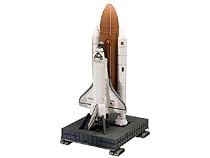 Revell Space Shuttle Discovery
