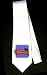 Party Decoration Necktie with australia, boat, transportation, outback