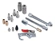 15-pc. Pneumatic Accessory Kit