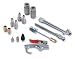 15-pc. Pneumatic Accessory Kit