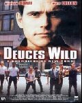 deuces wild (Dvd) Italian Import