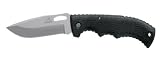 Gerber 22-41414 Gator II Drop Point, Fine Edge Knife