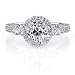 1.95ct Antique European Round Cut Diamond Engagement Anniversary Ring 1.95ct Antique European Round Cut Diamond Engagement Anniversary Ring