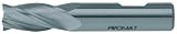 PROMAT 866915 Schaftfräser D.18mm VHM DIN6527-L 4Schneiden lang PROMAT