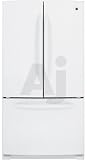 Review GE  / GE : GFSF6KEXWW Refrigerator