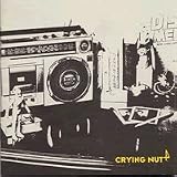 Crying Nut 4集(韓国盤)