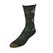 Gold Toe Womens Cotton Argyle AquaFx Dress Socks, Shoe Size 6 - 9