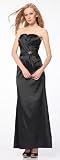 5086 OFF SHOULDER HOMECOMING EVENING PROM DRESS