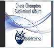 Improve Your Chess Game Subliminal CD