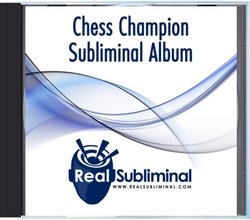 Improve Your Chess Game Subliminal CD