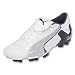 Sporting Goods : Puma v-Konstrukt II GCi FG (Wh/Sv/Nv)