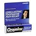 Orajel PM Toothache Cream - 0.18 Oz