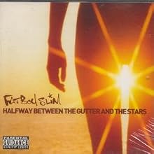 Halfway Between the Gutter and the Stars