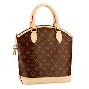 (ルイヴィトン)LOUIS VUITTON モノグラム ロックイット M40102 [並行輸入品]