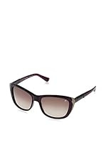 Guess Gafas de Sol GM 695 (55 mm) Morado Oscuro