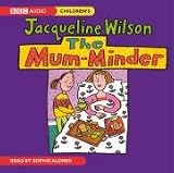 The Mum Minder (BBC Audio Childrens)