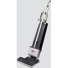 Sebo 9320SE BS 36 B�rststaubsauger Grau/ 1300 W/ 36 cm Arbeitsbreite/ 2-motorig/  Standard Filtration