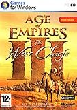Age Empires III: Warchiefs (vf)