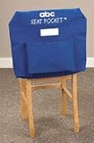 abc Seat Pocket -- Large