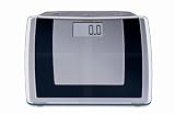 Review Soehnle 63731 / Soehnle Slim FT5 Digital Bath Scale with BMI Technology