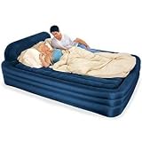 DELUXE FRAME BED