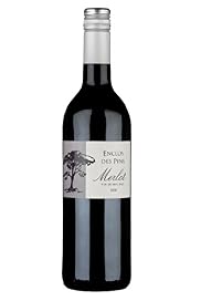 Enclos Des Pins Merlot 2010 - Case of 6