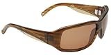 Anon Legion Sunglasses - Brown Tortoise / Brown